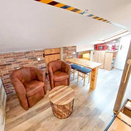Apartmán Reiala *